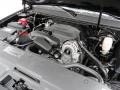 6.2 Liter OHV 16-Valve VVT Flex-Fuel V8 Engine for 2011 Cadillac Escalade Premium AWD #47328069