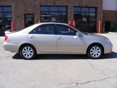 2002 toyota camry se v6 specs #5 2002 toyota camry se v6 specs #5