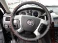 Ebony/Ebony Steering Wheel Photo for 2011 Cadillac Escalade #47328099