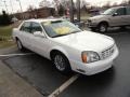 2004 White Lightning Cadillac DeVille DHS  photo #3
