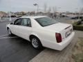 2004 White Lightning Cadillac DeVille DHS  photo #6