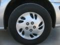 2003 Chevrolet Venture Standard Venture Model Wheel