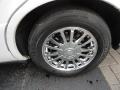 2004 Cadillac DeVille DHS Wheel and Tire Photo