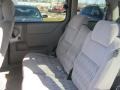 Medium Gray Interior Photo for 2003 Chevrolet Venture #47328300