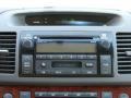Desert Sand Mica - Camry SE Photo No. 20