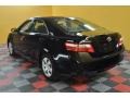 Black - Camry LE Photo No. 3