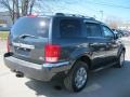 2008 Steel Blue Metallic Chrysler Aspen Limited 4WD  photo #2