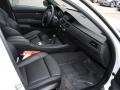 Black Interior Photo for 2008 BMW M3 #47329140