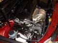 Barcelona Red Metallic - Camry LE Photo No. 20