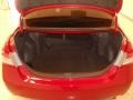 Barcelona Red Metallic - Camry LE Photo No. 21