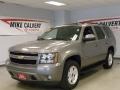 2009 Graystone Metallic Chevrolet Tahoe LT XFE  photo #1