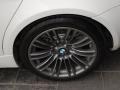 2008 BMW M3 Sedan Wheel and Tire Photo