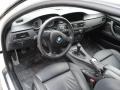 Black Prime Interior Photo for 2008 BMW M3 #47329305