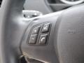 2008 BMW M3 Sedan Controls