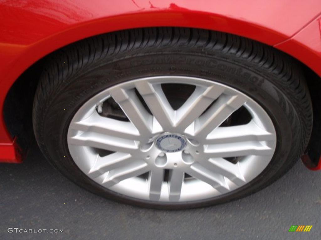 2009 Mercedes-Benz C 300 4Matic Sport Wheel Photo #47329758