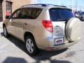 Savannah Metallic - RAV4 4WD Photo No. 5