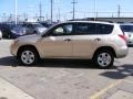 Savannah Metallic - RAV4 4WD Photo No. 6