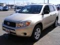 Savannah Metallic - RAV4 4WD Photo No. 7