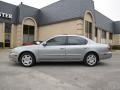 2001 Titanium Metallic Infiniti I 30 Sedan  photo #4