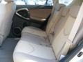 Savannah Metallic - RAV4 4WD Photo No. 11