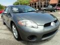 Titanium Gray Pearl - Eclipse GS Coupe Photo No. 2
