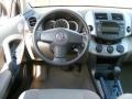 Savannah Metallic - RAV4 4WD Photo No. 14