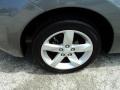 2006 Mitsubishi Eclipse GS Coupe Wheel and Tire Photo