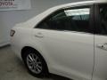 Super White - Camry Hybrid Photo No. 13
