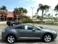 Titanium Gray Pearl - Eclipse GS Coupe Photo No. 5