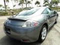 Titanium Gray Pearl - Eclipse GS Coupe Photo No. 6