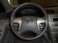 Super White - Camry Hybrid Photo No. 15