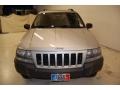 2004 Bright Silver Metallic Jeep Grand Cherokee Laredo  photo #2