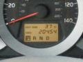 Savannah Metallic - RAV4 4WD Photo No. 18