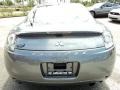 Titanium Gray Pearl - Eclipse GS Coupe Photo No. 7