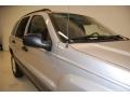 2004 Bright Silver Metallic Jeep Grand Cherokee Laredo  photo #3