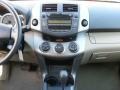 Savannah Metallic - RAV4 4WD Photo No. 19