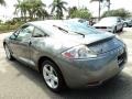 Titanium Gray Pearl - Eclipse GS Coupe Photo No. 8