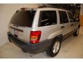 2004 Bright Silver Metallic Jeep Grand Cherokee Laredo  photo #5