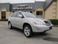 Millenium Silver Metallic - RX 350 Photo No. 1