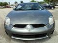 Titanium Gray Pearl - Eclipse GS Coupe Photo No. 14