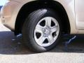 Savannah Metallic - RAV4 4WD Photo No. 26