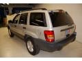 2004 Bright Silver Metallic Jeep Grand Cherokee Laredo  photo #11