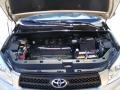 Savannah Metallic - RAV4 4WD Photo No. 27