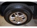 2004 Bright Silver Metallic Jeep Grand Cherokee Laredo  photo #12