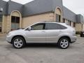 Millenium Silver Metallic - RX 350 Photo No. 4