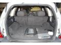 2004 Bright Silver Metallic Jeep Grand Cherokee Laredo  photo #13