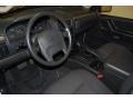 2004 Bright Silver Metallic Jeep Grand Cherokee Laredo  photo #15