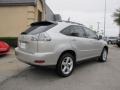Millenium Silver Metallic - RX 350 Photo No. 6