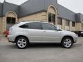 Millenium Silver Metallic - RX 350 Photo No. 7