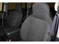 2004 Bright Silver Metallic Jeep Grand Cherokee Laredo  photo #17